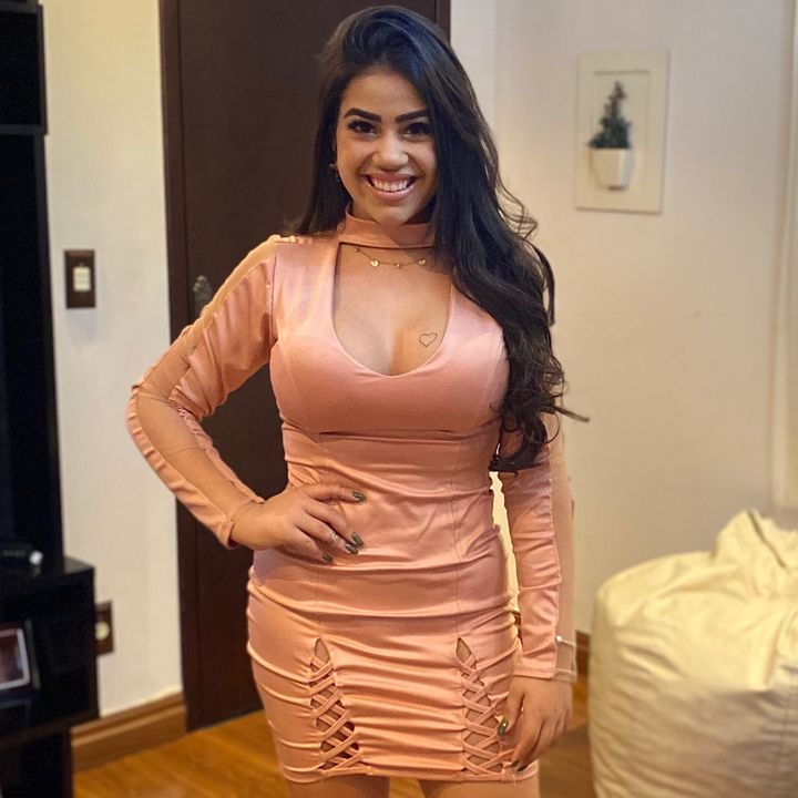 Profile Picture of Barbara Gabriele (@@camarababii) on Tiktok