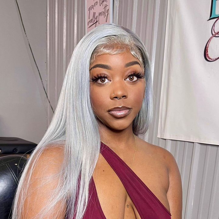 Profile Picture of Jamesha Buck (@@pretty_jamm) on Tiktok