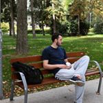 Profile Picture of Χρηστος Θεοδωροπουλος (@chris_the0) on Instagram