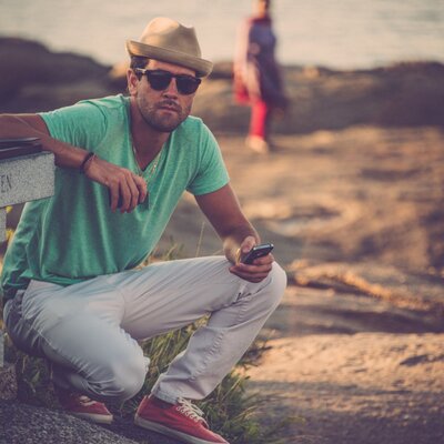 James Caterino - Twitter Profile Picture of James Caterino (@jmcaterino) on Twitter