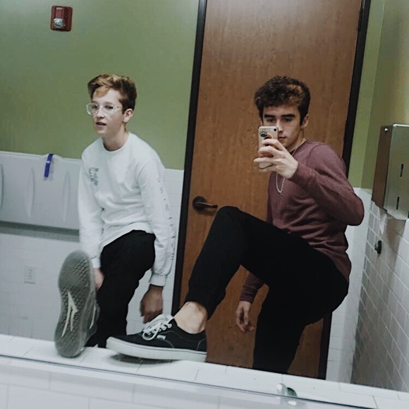 Profile Picture of Brycen Mogensen (@brycen_m) on Poshmark