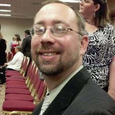 Profile Photo of Mike Christianson (@mike197660452) on Twitter