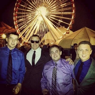 Profile Picture of Erik Nord (@Nordy63) on Twitter