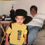 Profile Picture of Isaiah Hughes (@big_zae) on Instagram