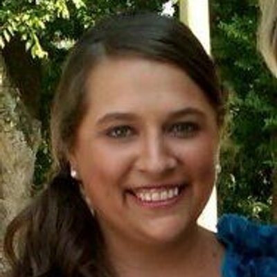 Profile Picture of RaSarah Browder (@RaSarahBrowder) on Twitter