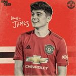 Profile Picture of Daniel James Fanpage 🤩 (@daniel_james977) on Instagram