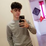 Profile Picture of George Minassian (@georgig_12) on Instagram