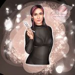 Profile Picture of Gaylen Michelle Delatte (@beautifultouchesbyg) on Instagram