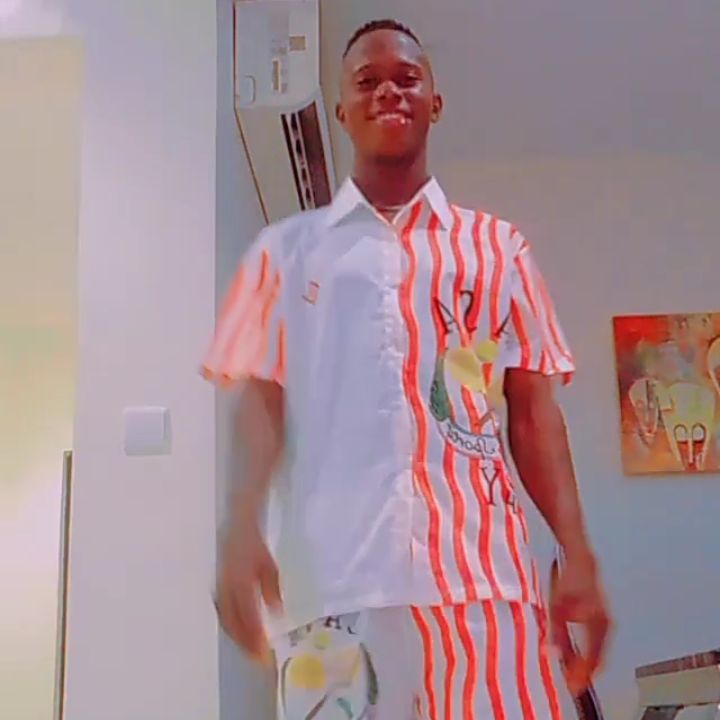 Profile Picture of jamesjaffay (@jamesjaffay) on Tiktok