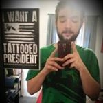 Profile Picture of Adam Scheidt (@ohadam_) on Instagram