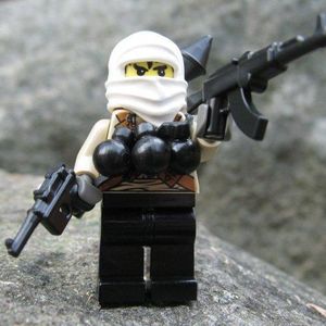 Profile Picture of Paul Upshaw (@gromann) on Myspace