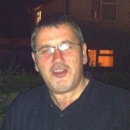 Profile Picture of Barry Britton (@BazBritton07) on Twitter