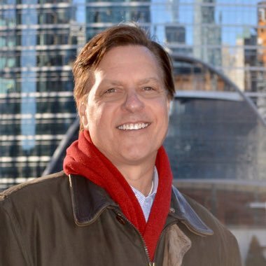 Profile Picture of Mark Schanowski (@MarkSchanowski) on Twitter