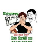 Profile Picture of Eric David (@am_coolest_rky) on Instagram