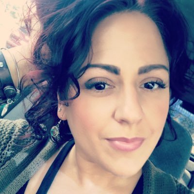 Profile Picture of Nikki McWilliams (@NikkiMcWilliam4) on Twitter