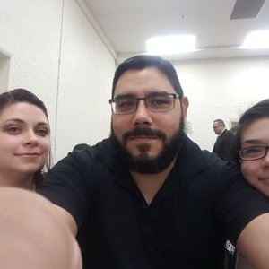 Profile Picture of Mike Reta (@MikeReta1) on Twitter