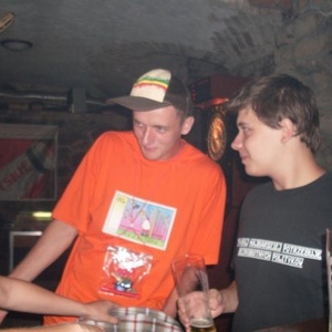 Profile Picture of Jakub Zakrzewski (@zakrzakus) on Myspace