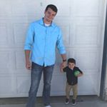 Profile Picture of Eric Hass (@eric__hass) on Instagram