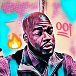 Profile Picture of Carl Maxwell Jr. (@thump1983) on Instagram
