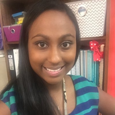 Profile Picture of Julia Whalen (@MrsWhalenSTEM) on Twitter