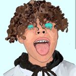 Profile Picture of adriana (@curlyhead._.andrew14) on Instagram
