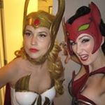 Profile Picture of Jenna Ramsay (@tolkiengrl) on Instagram