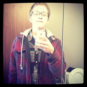 Profile Picture of Ryan Irish (@cervus_deus) on Myspace