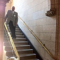 Profile Picture of Lawrence Brock (@lawrence-brock-1) on Quora