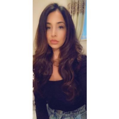 Profile Picture of S O P H I E S T U A R T (@sophie_stuart) on Twitter