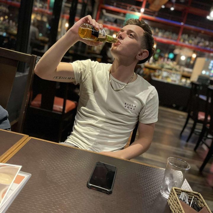 Profile Picture of Corey (@corey.eames24) on Tiktok