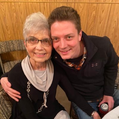 Profile Picture of Jake (@Pederson33) on Twitter