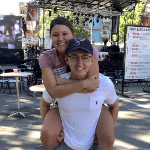 Profile Picture of Grant Lubsch (@grantlubsch) on Poshmark