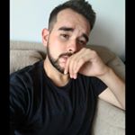 Profile Picture of Richard Fujii de Almeida (@_rfujii) on Instagram