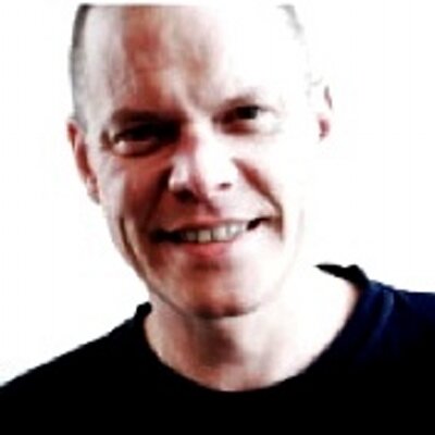 Profile Picture of Daniel Davenporton Twitter