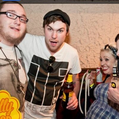 Profile Picture of Dan Whitehead (@danwhitehead84) on Twitter