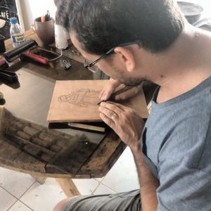 Profile Picture of Jefferson Campos (@Jcampos_xilo) on Twitter