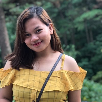 Profile Picture of Michelle Anne Mendoza (@Mishiella26) on Twitter