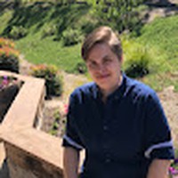 Profile Picture of Nicholynn Keefer (@nicholynn-keefer-1) on Quora