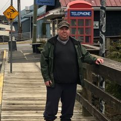 Profile Picture of Aaron Ahlstrom (@aaronahlstrom) on Tiktok