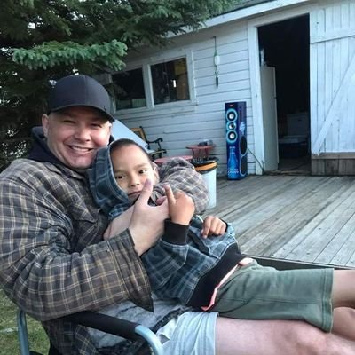 Profile Picture of Bill Roy (@billwah09) on Twitter
