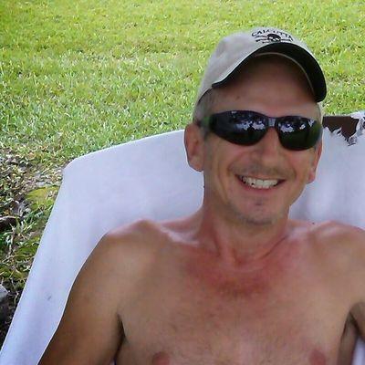 Profile Picture of Rollin G 63 (@DavidGaney1) on Twitter