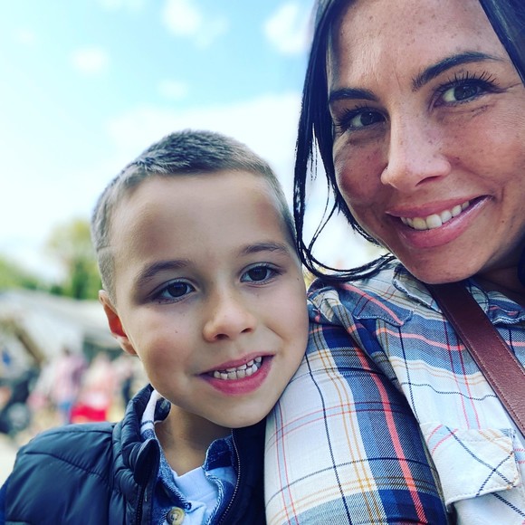 Profile Picture of Jenna Mclean (@masonsmom130) on Poshmark