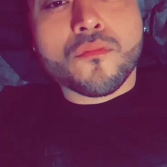 Profile Picture of Gilbert Barrera (@gilbert_barrera) on Poshmark