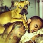 Profile Picture of Kevin Lockhart (@thattankid) on Instagram