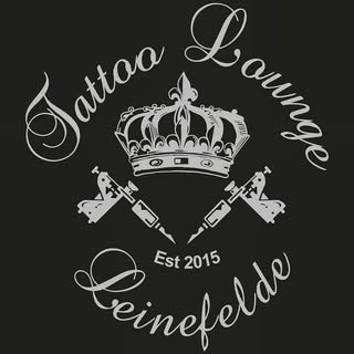 Profile Picture of Tattoo Lounge (@tattoo_lounge_leinefelde) on Instagram