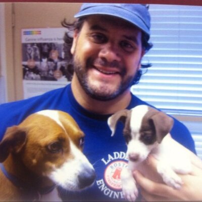 Profile Picture of Eric Dupre (@edupre) on Twitter