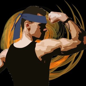 Profile Picture of Jeremy Willis (@xtremeskorpion) on Myspace
