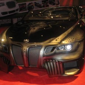 Profile Picture of Stefanie Barnett (@cascadianwizard) on Myspace