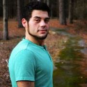 Profile Picture of Daniel Garza (@rdg23) on Pinterest