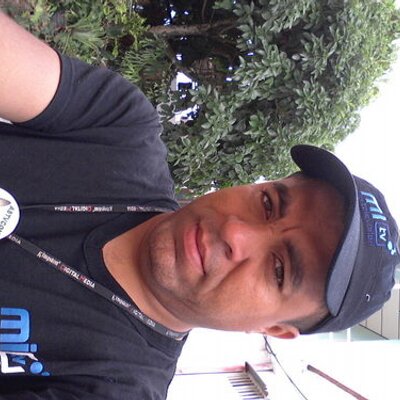 Profile Picture of Luis Carlos Taborda (@supiatv) on Twitter